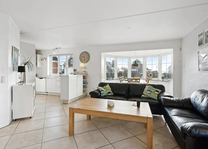 Joonas - 100m From The Sea By Interhome Ferienhaus