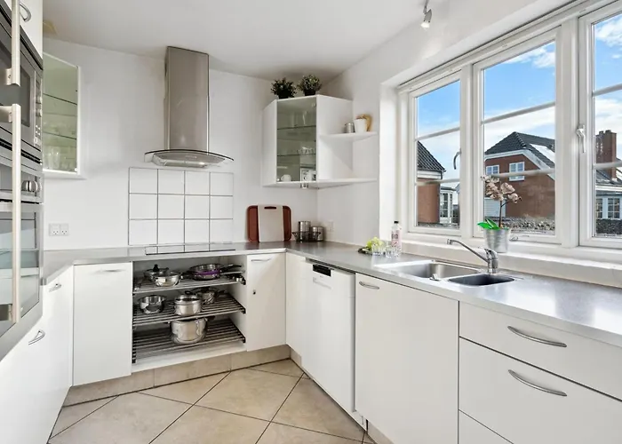 Feriehus Joonas - 100m From The Sea By Interhome Havneby