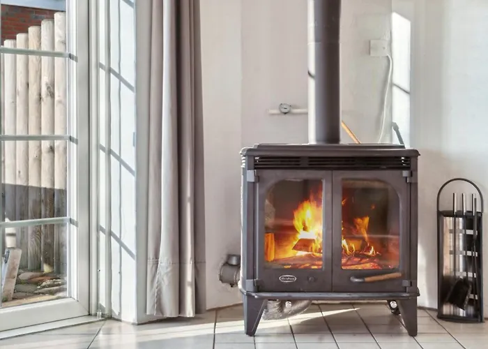 Joonas - 100m From The Sea By Interhome Ferienhaus *