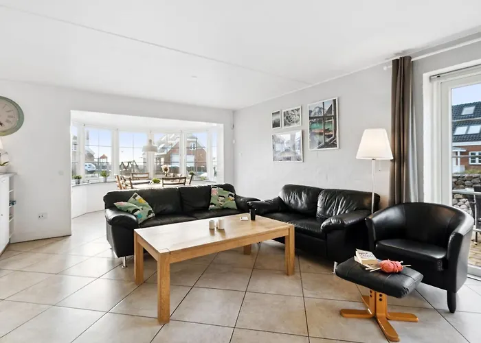 Ferienhaus Joonas - 100m From The Sea By Interhome *