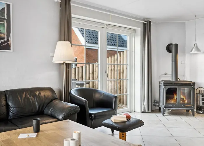 Ferienhaus Joonas - 100m From The Sea By Interhome